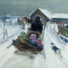 Схема вышивки «№882799»