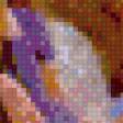 Предпросмотр схемы вышивки «фея 4» (№882901)