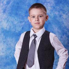 Схема вышивки «Артем»