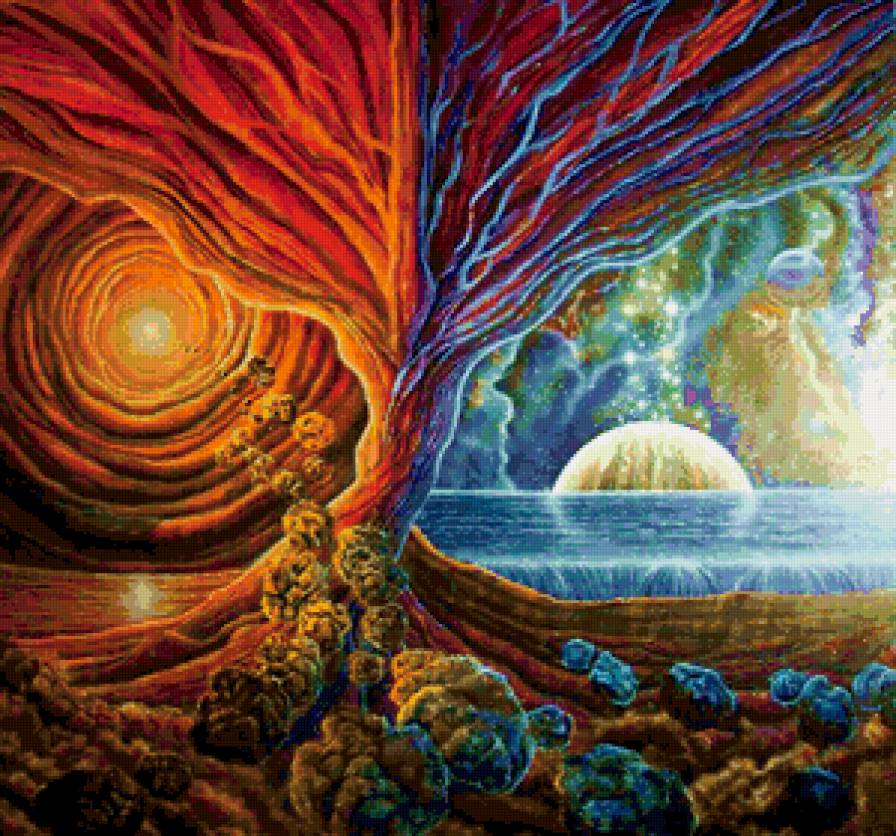 древо жизни - предпросмотр