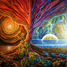 древо жизни