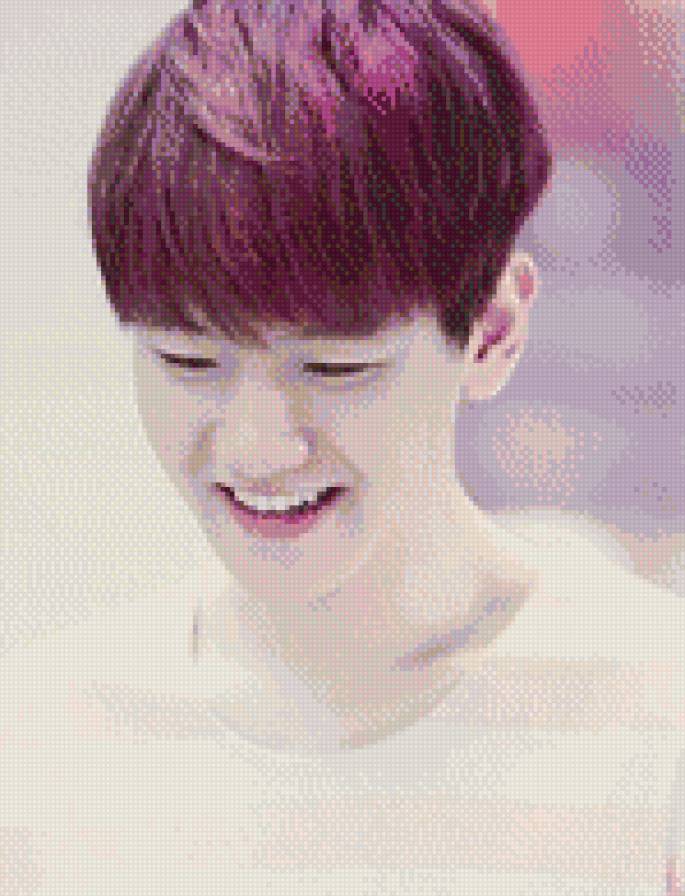 Baekhyun - exo baekhyun exok - предпросмотр