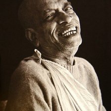 Схема вышивки «Шрила Прабхупада»