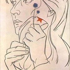 Схема вышивки «№883335»