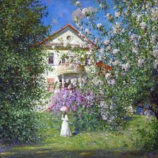 Схема вышивки «№883378»