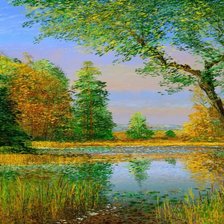 Схема вышивки «№883409»