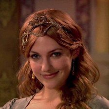 Схема вышивки «Хюрем»