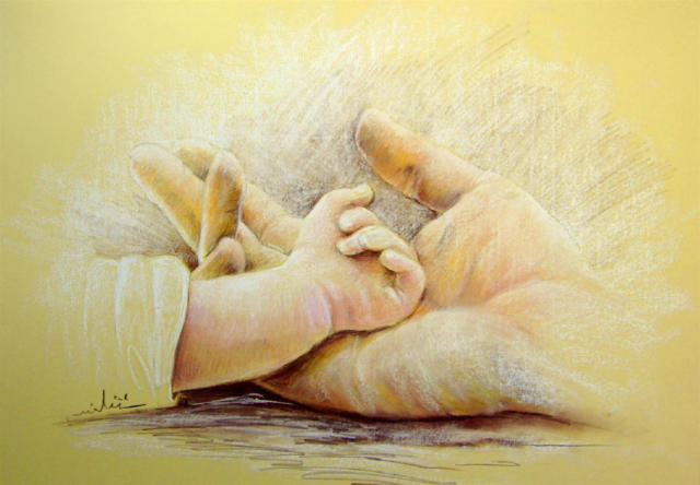 affetto di papà - оригинал