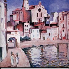 Порт-Альгер