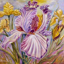 Схема вышивки «№884220»