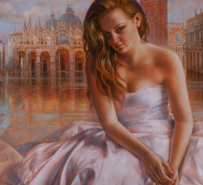 №884303 - портрет, артур брагинский - оригинал