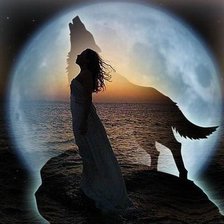 Схема вышивки «лл»