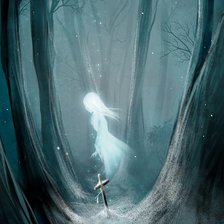 Схема вышивки «ол»