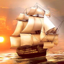 Схема вышивки «варрмс»