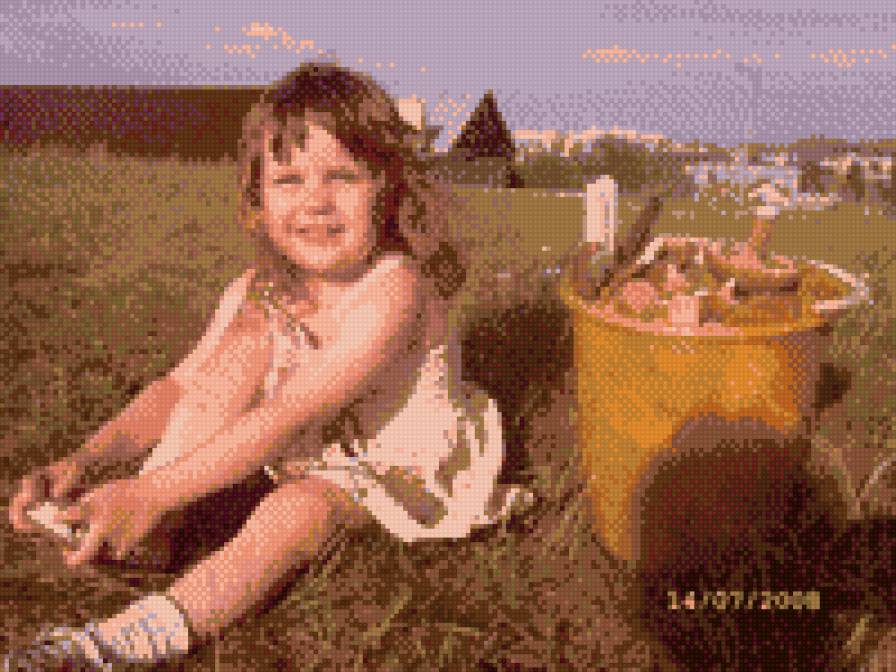 внучка - предпросмотр