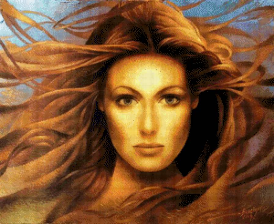 №884577 - артур брагинский, портрет - предпросмотр