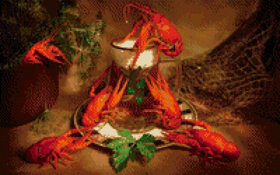 раки,кружка,пиво - раки, пиво, кружка - предпросмотр