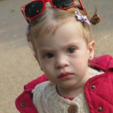 Схема вышивки «g»