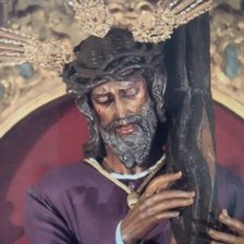 Cristo de los Gitanos 4