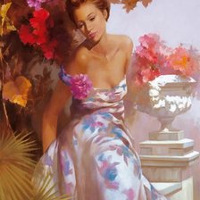 Схема вышивки «№885054»