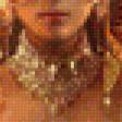 Предпросмотр схемы вышивки «императрица» (№885065)