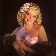 Схема вышивки «№885069»