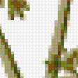 Предпросмотр схемы вышивки «FUMARIA 2» (№885279)