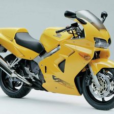 Мотоцикл Honda VFR