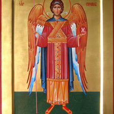 Архангел Рафаил