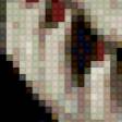 Предпросмотр схемы вышивки «Ретро» (№885987)