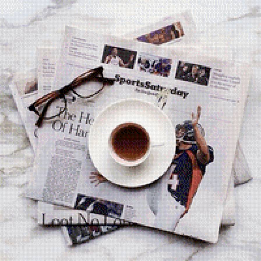 Coffe - предпросмотр