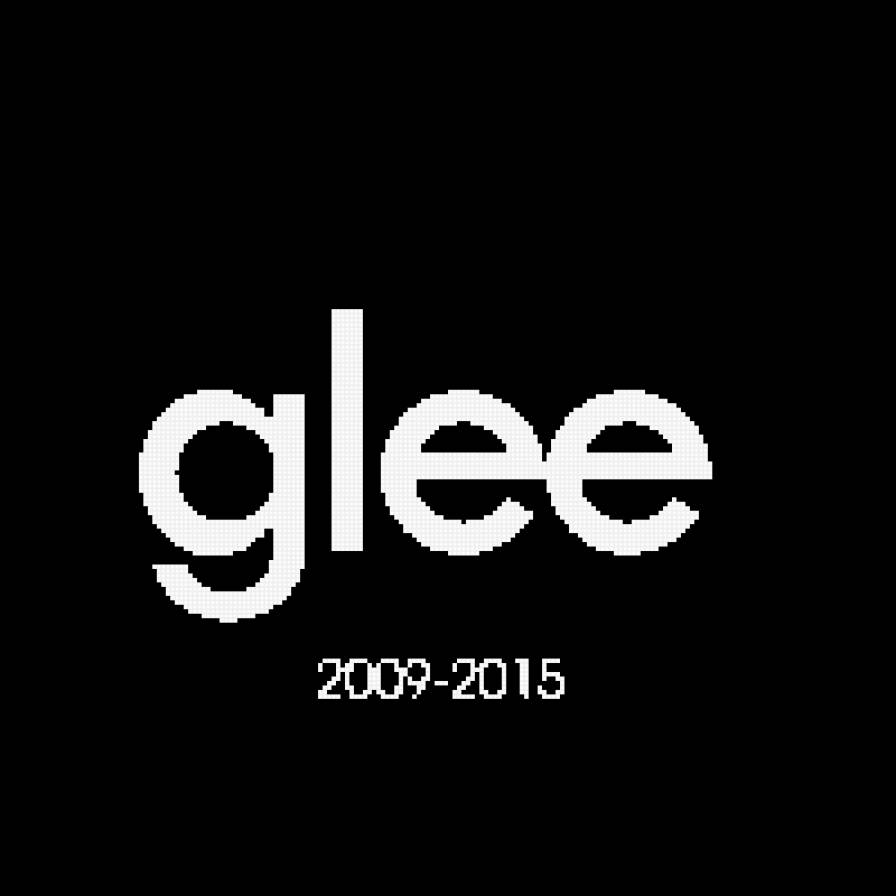 Glee - #gleegoodbay - предпросмотр