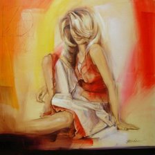 Схема вышивки «Талантбек Чекиров»