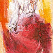 Схема вышивки «Талантбек Чекиров»