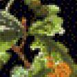 Предпросмотр схемы вышивки «Сойки» (№886488)