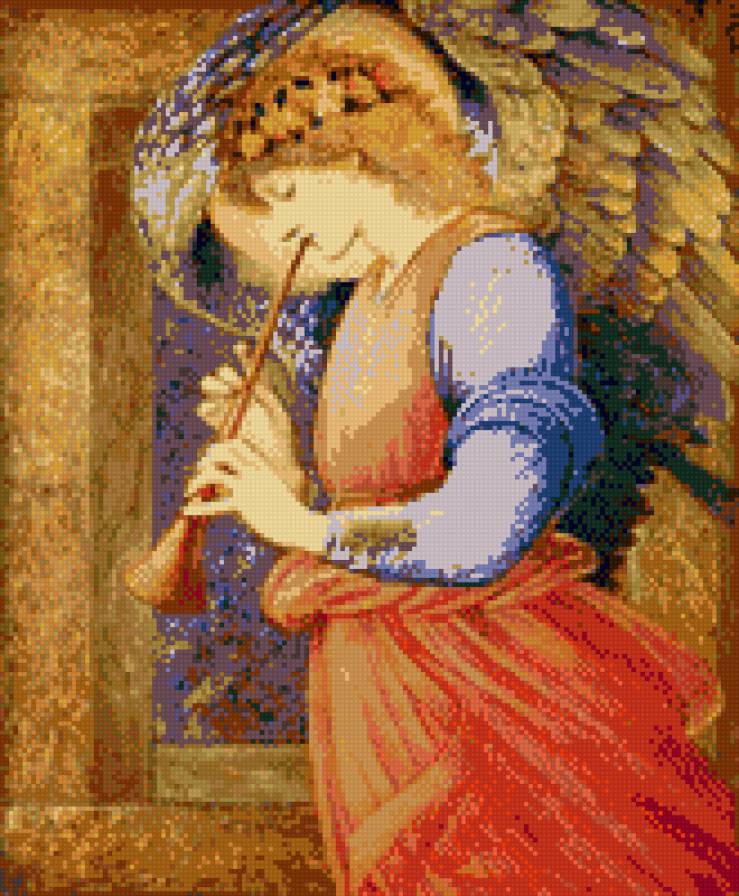 АнгелА - предпросмотр