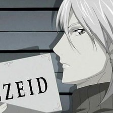 Схема вышивки «албо»