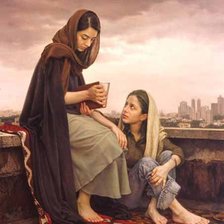 Схема вышивки «girls»