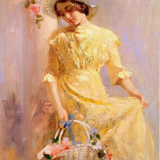 Схема вышивки «№886879»