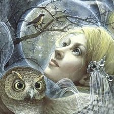 Схема вышивки «№887016»