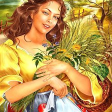 Схема вышивки «№887026»