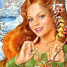 Схема вышивки «№887028»