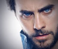 Схема вышивки «джарет лето»