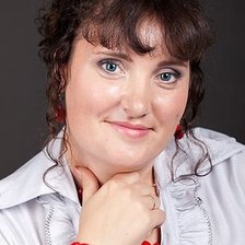 Схема вышивки «оля3»