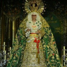 La Esperanza Macarena