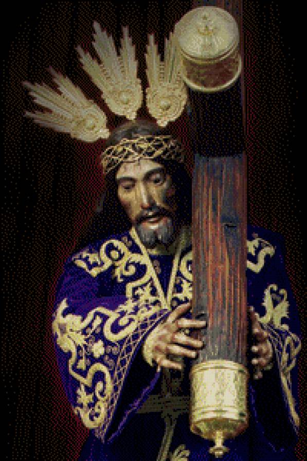 Padre Jesus - religioso - предпросмотр