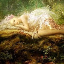 Схема вышивки «4»