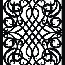 Схема вышивки «№887510»