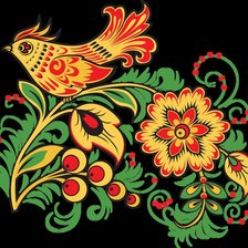 Схема вышивки «орнамент3»