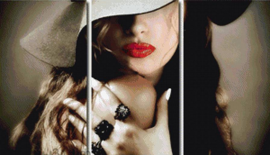 дева - девушка.люди - предпросмотр